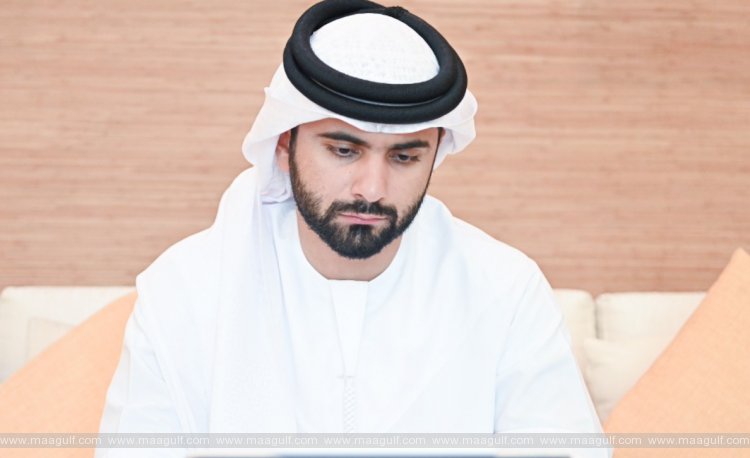 Mansoor bin Mohammed: Honouring pioneers is consolidation of values of giving and loyalty