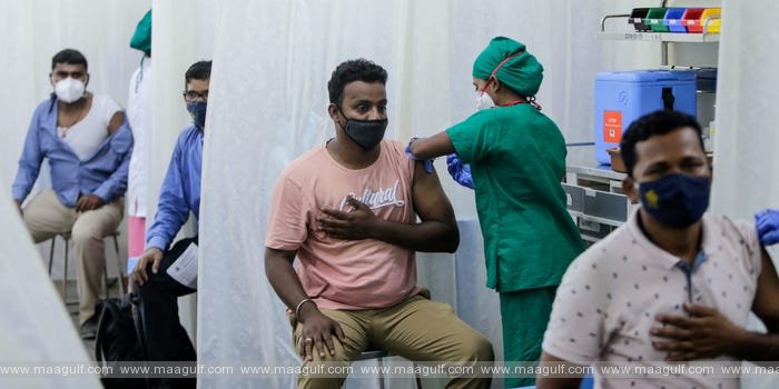 వారికి అప్పుడే టీకాలు ఇవ్వలేం: ఏపీ వైద్య ఆరోగ్య శాఖ కార్యదర్శి అనిల్‌ కుమార్‌ సింఘాల్‌