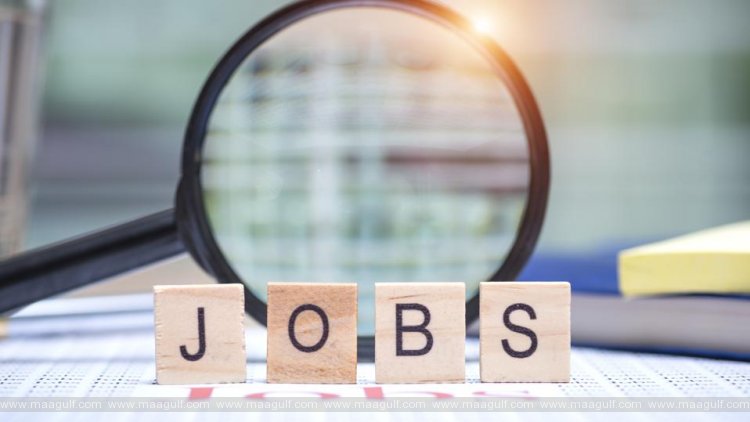 ఉద్యోగ దరఖాస్తుల్ని ఆహ్వానిస్తోన్న అబుదాబీలోని భారత ఎంబసీ