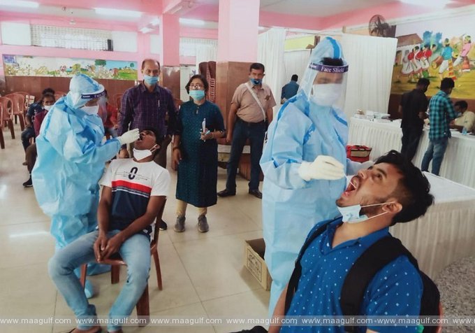 వ్యాక్సిన్ వేయించుకుంటే బంగారం ఫ్రీ!!