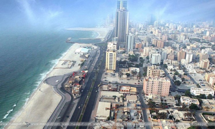 ఆర్థిక కార్యకలాపాల నిమిత్తం పని గంటల్ని పెంచిన అజ్మన్