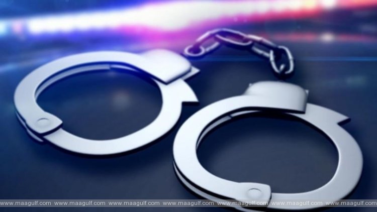 ఒమన్ లో పలువురు ప్రవాసుల అరెస్ట్