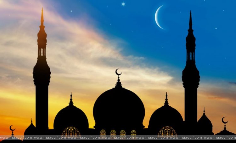 ర‌మదాన్ మాసానికి సంబంధించి ప‌ని గంట‌లను ప్ర‌క‌టించిన దుబాయ్‌