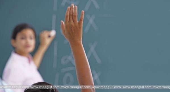 రెండు స్కూళ్ళలో క్లాసుల సస్పెన్షన్