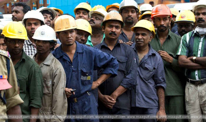 గల్ఫ్ సంఘాల ప్రతినిధుల కేరళ పర్యటన