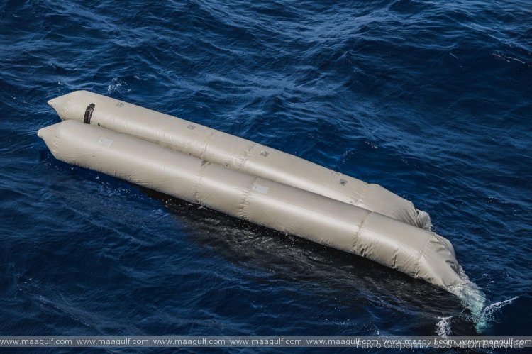 సముద్రంలో ఘోర ప్రమాదం...130 మంది మృతి!