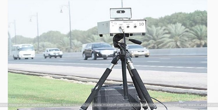 సీట్ బెల్ట్ పెట్టకపోవడం, డ్రైవింగ్ చేస్తూ మొబైల్ వాడటంపై కెమెరాలతో నిఘా