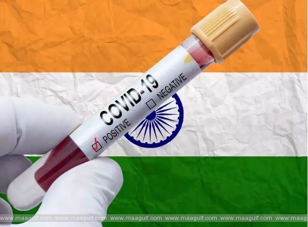 భారత్ లో కరోనా కేసుల వివరాలు