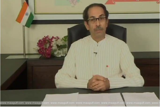 మహారాష్ట్ర సీఎం ఉద్ధవ్ థాక్రే సంచలన వ్యాఖ్యలు..