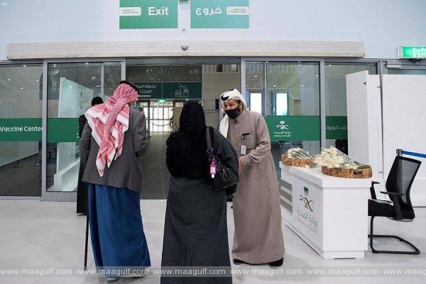 75 ఏళ్లు దాటిన వారికి అపాయింట్మెంట్ లేకుండానే కోవిడ్ వ్యాక్సిన్‌