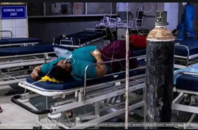 ఢిల్లీ లో దారుణం..ఆక్సిజన్ కొరత..20 మంది మృతి