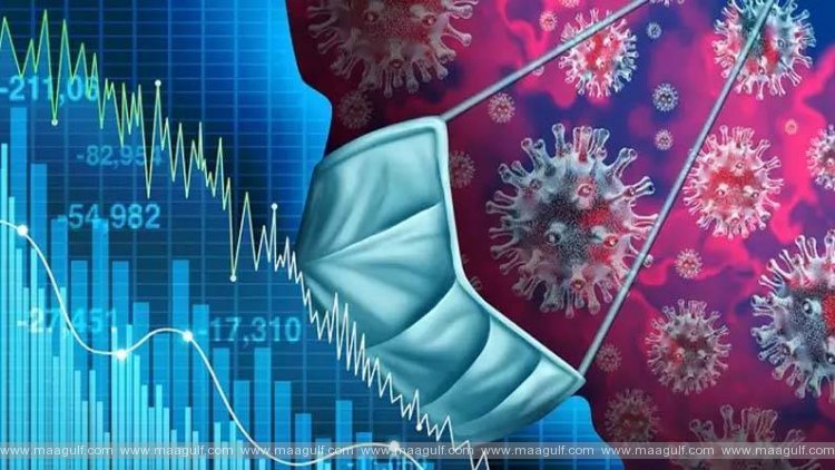 ఆర్ధిక వ్యవస్థను అతలాకుతలం చేస్తున్న కరోనా