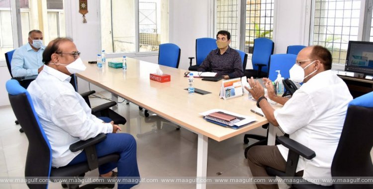 తెలంగాణ‌కు స‌రిప‌డా టీకాలు ఇస్తాం: భార‌త్ బ‌యోటెక్