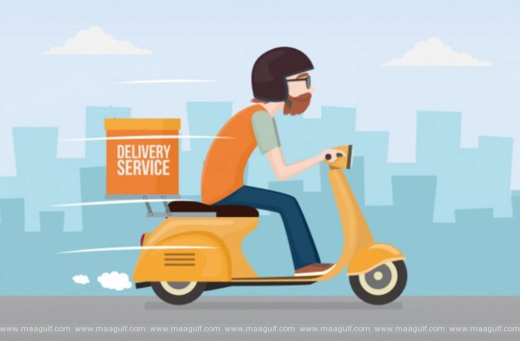 రమదాన్: తెల్లవారు ఝామున 3 గంటల వరకు డెలివరీలు