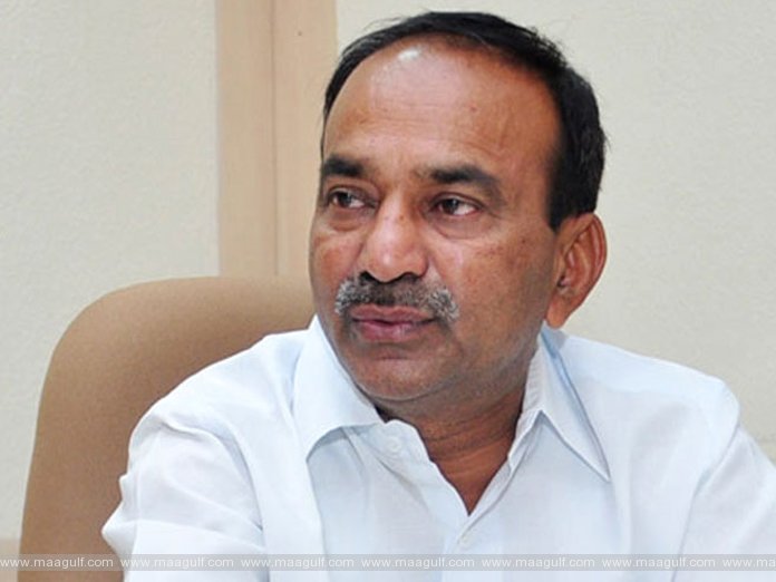 లాక్‌డౌన్ పై క్లారిటీ ఇచ్చిన‌ మంత్రి ఈట‌ల