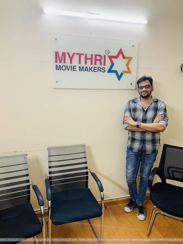 \'పుష్ప\' టీజర్ ఎడిటర్ ఎవరో తెలుసా..