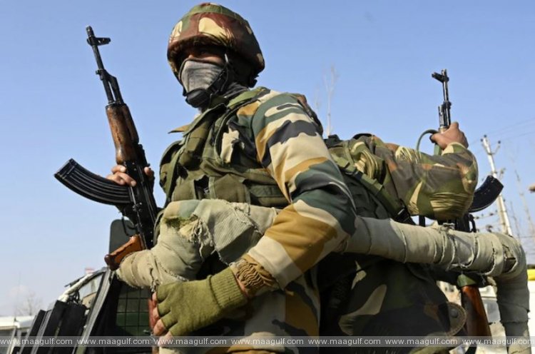 రంగంలోకి దిగనున్న ఇండియన్ ఆర్మీ