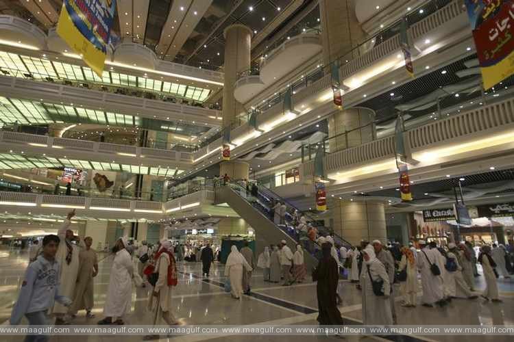 51 వేల ఉద్యోగాలే ల‌క్ష్యంగా మాల్స్ లో సౌదీయేష‌న్ నిబంధ‌న‌ల అమ‌లు