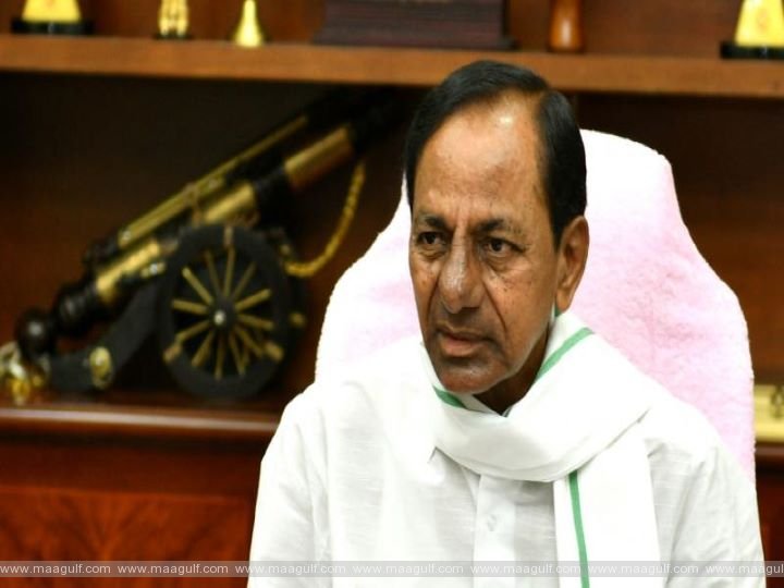 సీఎం కేసీఆర్‌ కీలక నిర్ణయం