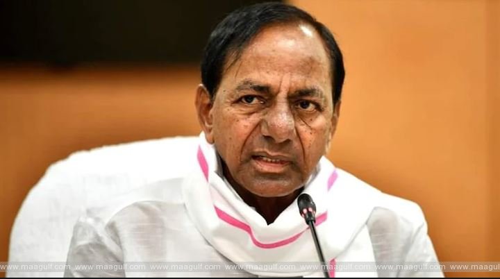 కరోనా నుంచి కోలుకున్న సీఎం కేసీఆర్