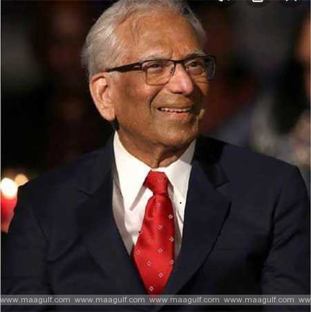 ప్రముఖ వైద్యులు కాకర్ల సుబ్బారావు కన్నుమూత