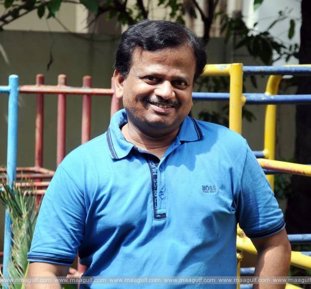 ప్రముఖ దర్శకుడు కె.వి ఆనంద్ కన్నుమూత..!
