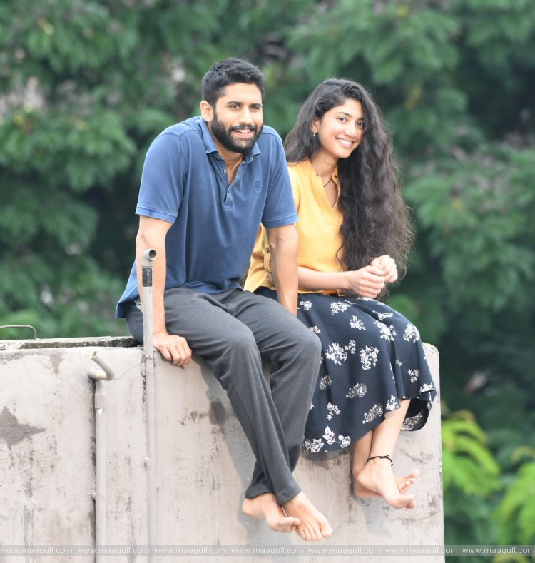 తెలుగు, కన్నడ, మలయాళ భాషల్లో 16న \'లవ్ స్టోరీ\'