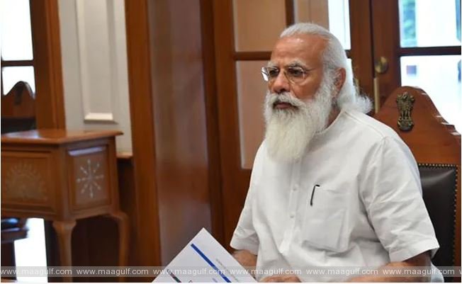 ప్రధాని మోదీ కీలక సమీక్ష..!