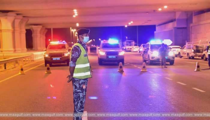 మూమెంట్ బ్యాన్ ఎత్తివేత, రాత్రి వేళ కొనసాగనున్న ఆంక్షలు