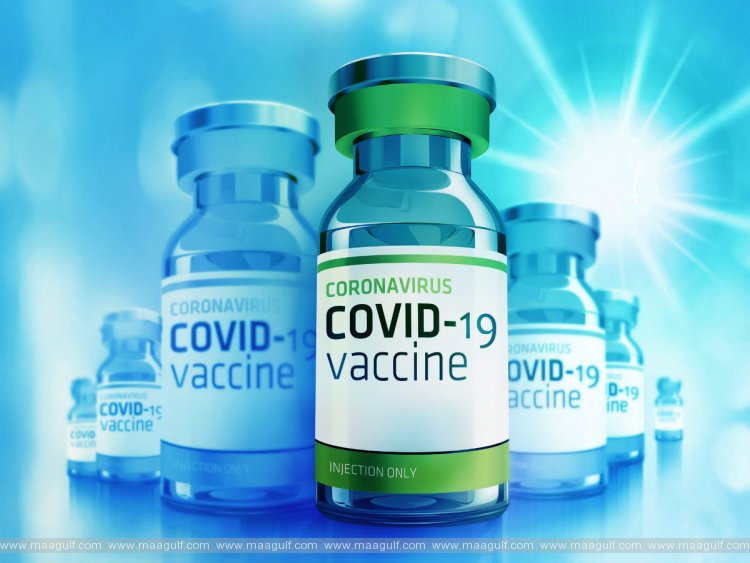 కరోనా సెకండ్ వేవ్ దారుణం...వ్యాక్సిన్ల దొంగతనం!