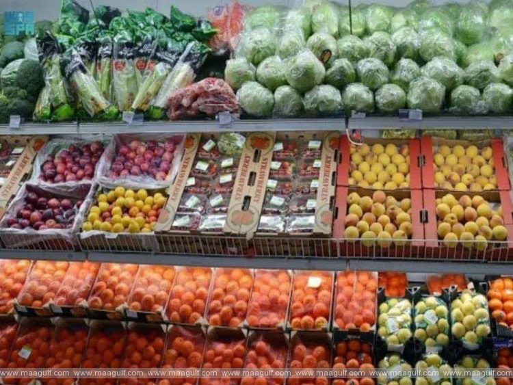 డ్రగ్ స్మగ్లింగ్: లెబనీస్ పండ్లు, కూరగాయలపై సౌదీ అరేబియా నిషేధం