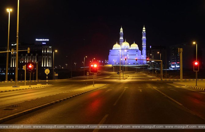 ఇవాళ రాత్రి నుంచి అమ‌ల్లోకి లాక్డౌన్ ఆంక్ష‌లు