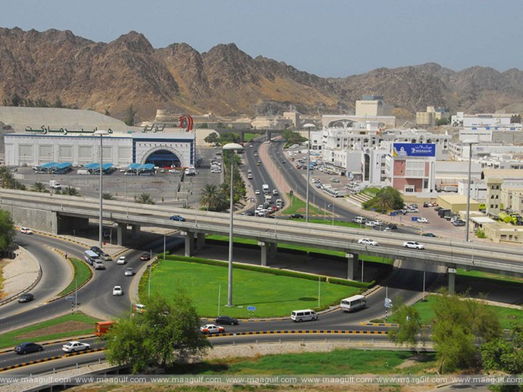 హెచ్ఆర్ డొమైన్: కాన్సులర్ సంబంధిత వ్యవహారాలకోసం ఒమనీయులకే అనుమతి