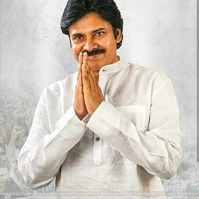 పవన్ కళ్యాణ్‌కు కోవిడ్ నెగిటివ్