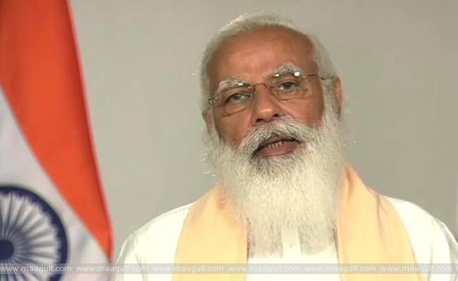 లాక్‌డౌన్‌ పై క్లారిటీ ఇచ్చిన ప్రధాని మోదీ