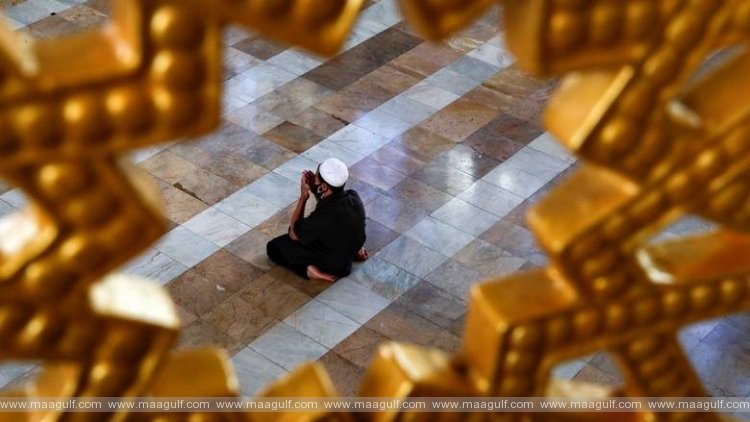 యూఏఈ: 14 గంటల పాటు రమదాన్ ఉపవాసం