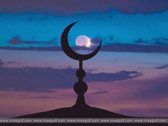 మే 13న ఈద్ అల్ ఫితర్