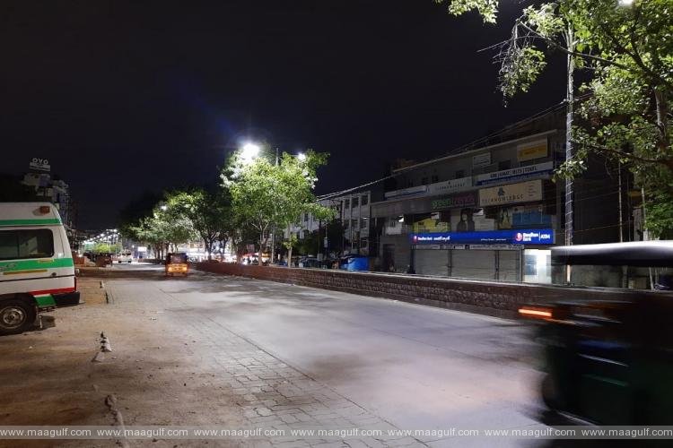 తెలంగాణలో రాత్రిపూట కర్ఫ్యూ విధింపు..