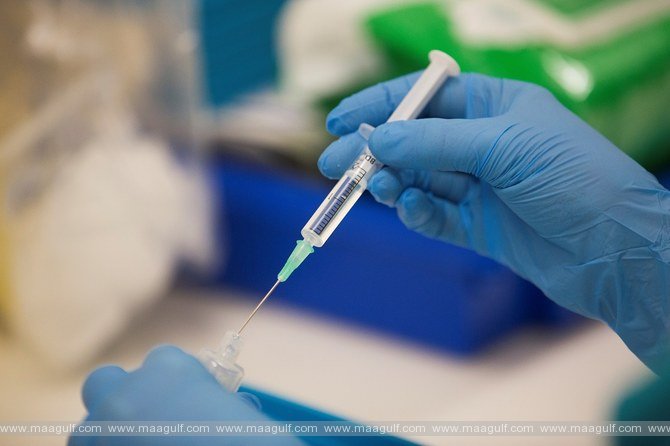 రష్యా, సౌత్ కొరియాల నుంచి వ్యాక్సిన్ దిగుమతి పట్ల సానుకూలత