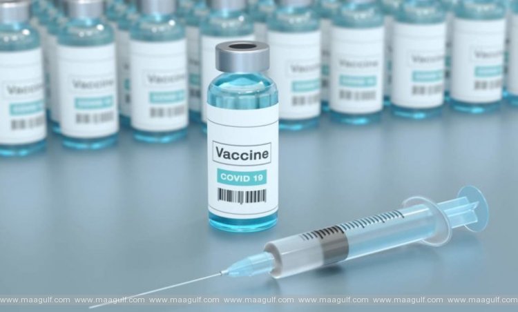 నాలుగు నెలల్లో 3 మిలియన్ డోసుల వ్యాక్సిన్