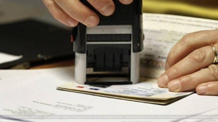 ఆరు నెలల వీసా విధానం: ధర ఎంతంటే.!