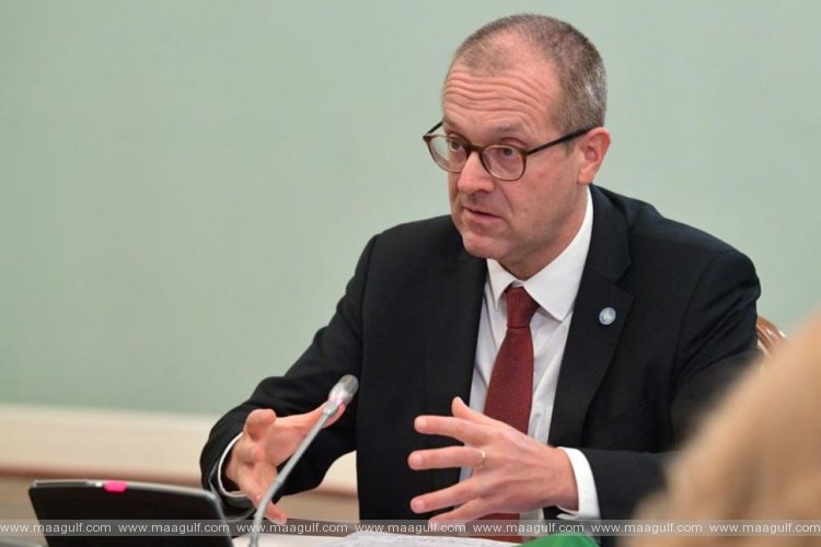 టీకా కార్యక్రమం పై అసంతృప్తి వ్యక్తం చేసిన WHO