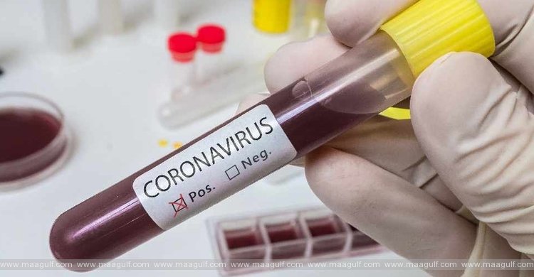 భారత్ లో కరోనా కేసుల వివరాలు