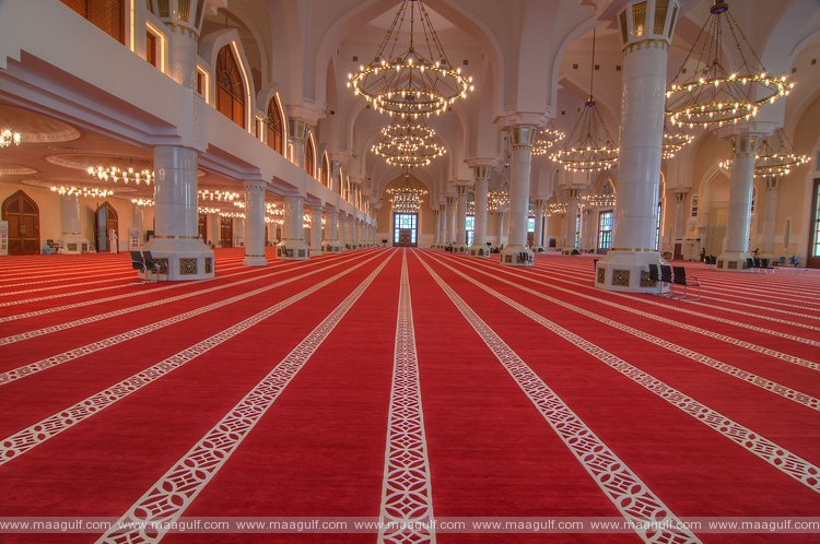 కోవిడ్ ఎఫెక్ట్: సౌదీలో 11 మసీదుల మూసివేత