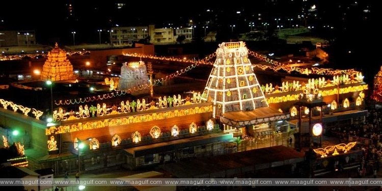 శ్రీవారి భక్తులకు శుభవార్త...