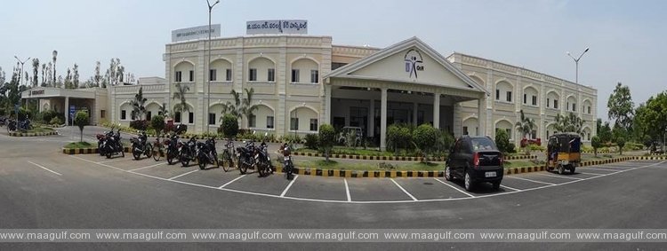 దశాబ్ద కాలపు సేవలను పూర్తి చేసుకున్న జీఎంఆర్ వరలక్ష్మి కేర్ హాస్పిటల్