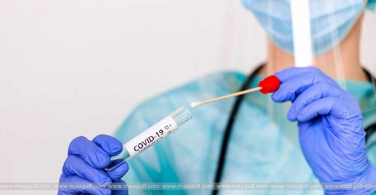 స్కూల్ స్టాఫ్ వారానికోసారి పీసీఆర్ టెస్ట్ చేయించుకోవాల్సిందే!