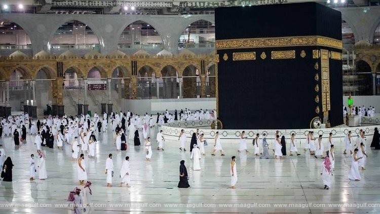 అనుమతి లేకుండా ఉమ్రా చేస్తే 10,000 దిర్హాముల జరీమానా