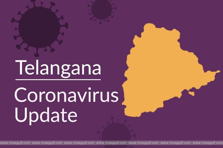 తెలంగాణలో కరోనా కేసుల వివరాలు
