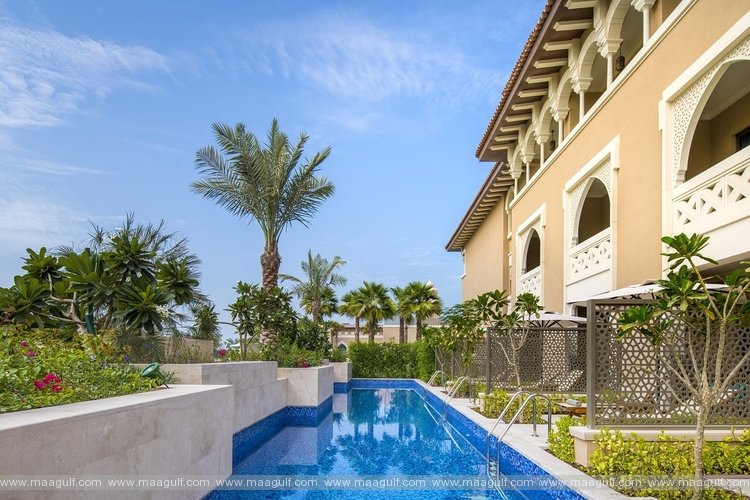 అబుధాబి హోటళ్ళకు రుసుము నుంచి మినహాయింపులు